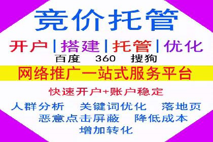案例分析：托管竞价SEM助力品牌增长